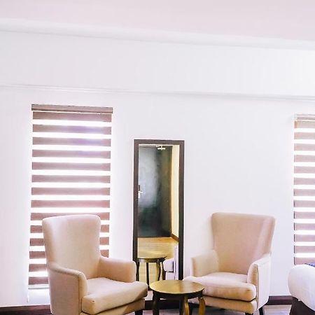Greystone Midaris Hotel Kuala Lumpur Ngoại thất bức ảnh