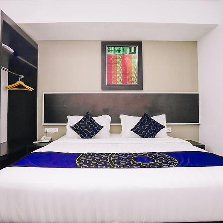 Greystone Midaris Hotel Kuala Lumpur Ngoại thất bức ảnh
