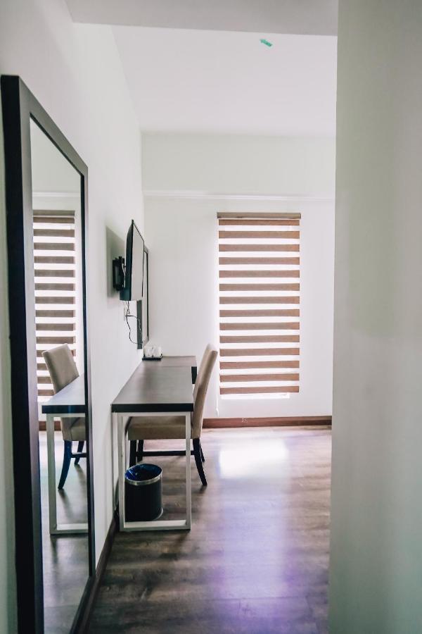 Greystone Midaris Hotel Kuala Lumpur Ngoại thất bức ảnh