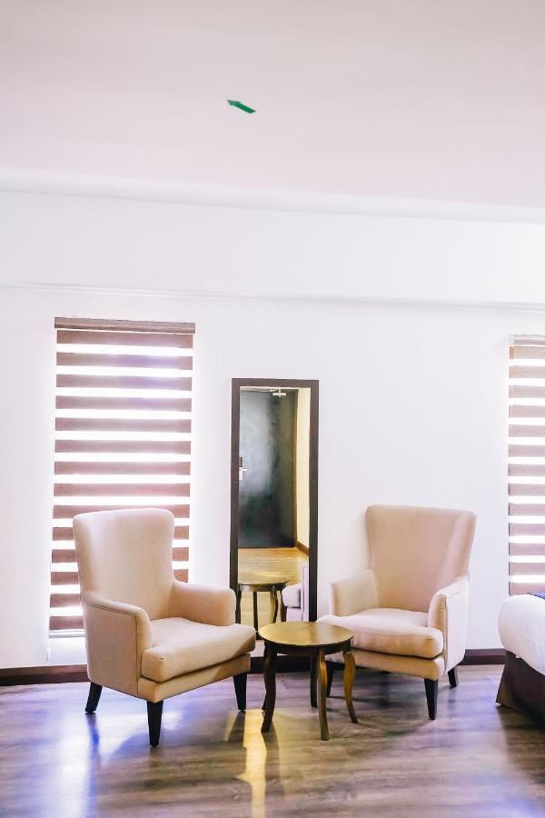 Greystone Midaris Hotel Kuala Lumpur Ngoại thất bức ảnh