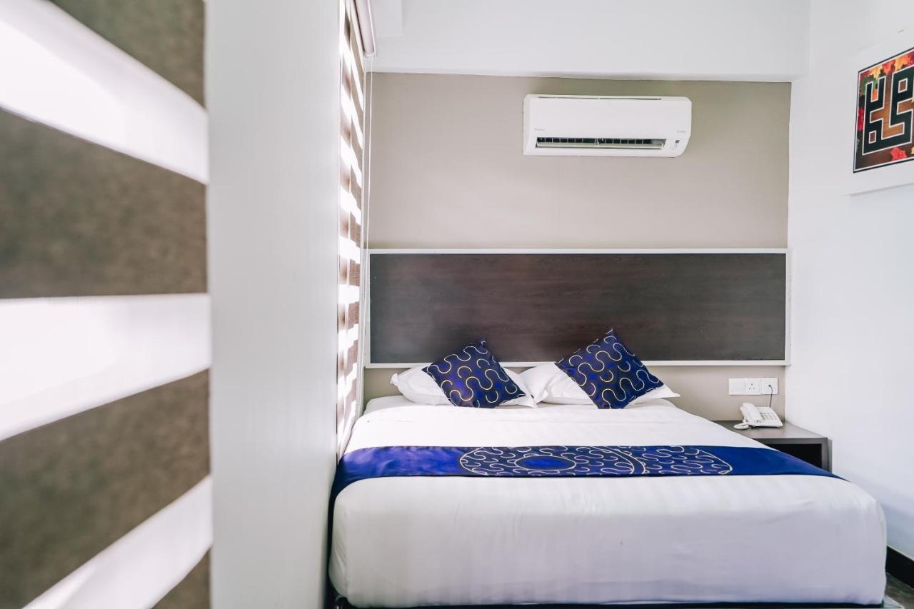 Greystone Midaris Hotel Kuala Lumpur Ngoại thất bức ảnh