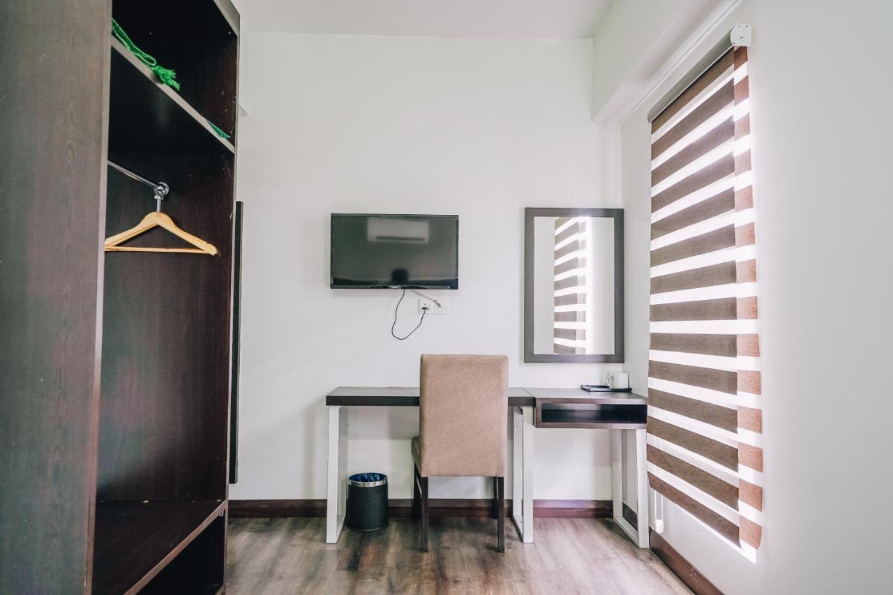 Greystone Midaris Hotel Kuala Lumpur Ngoại thất bức ảnh