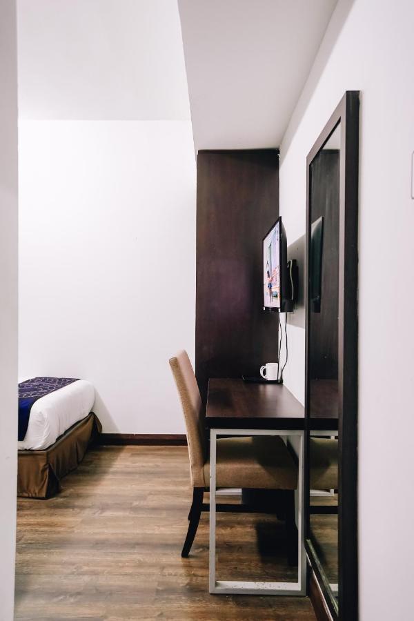 Greystone Midaris Hotel Kuala Lumpur Ngoại thất bức ảnh