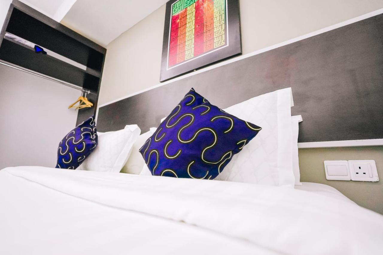 Greystone Midaris Hotel Kuala Lumpur Ngoại thất bức ảnh