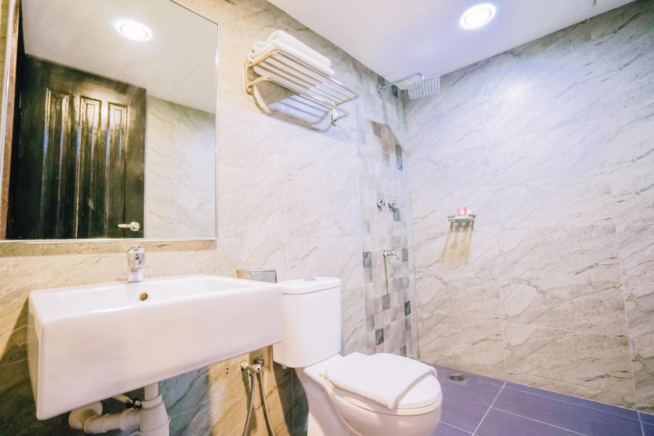 Greystone Midaris Hotel Kuala Lumpur Ngoại thất bức ảnh