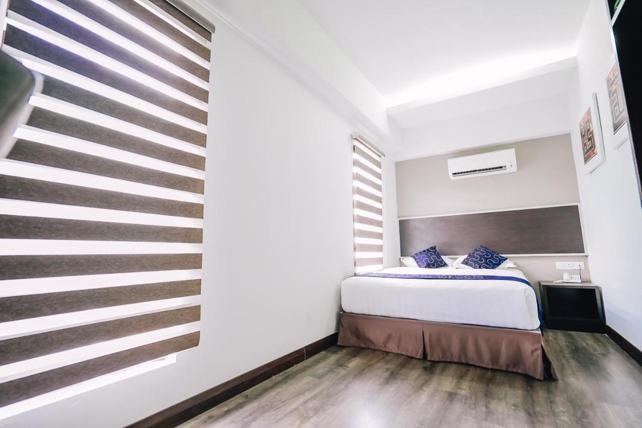 Greystone Midaris Hotel Kuala Lumpur Ngoại thất bức ảnh