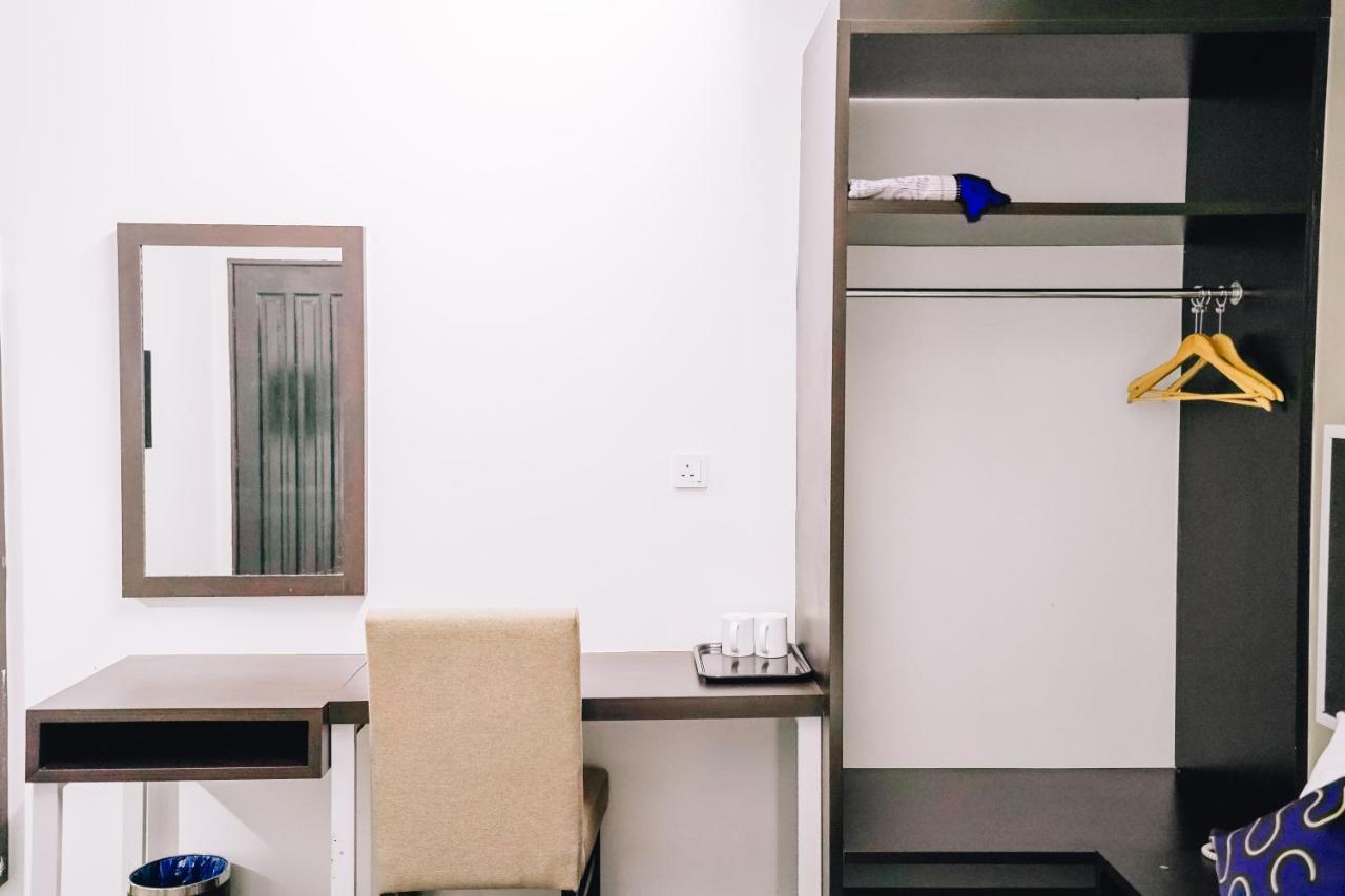 Greystone Midaris Hotel Kuala Lumpur Ngoại thất bức ảnh