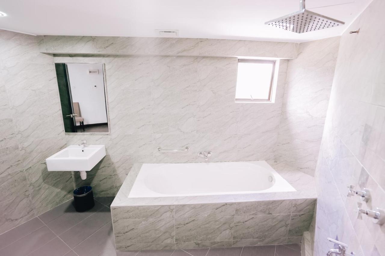 Greystone Midaris Hotel Kuala Lumpur Ngoại thất bức ảnh