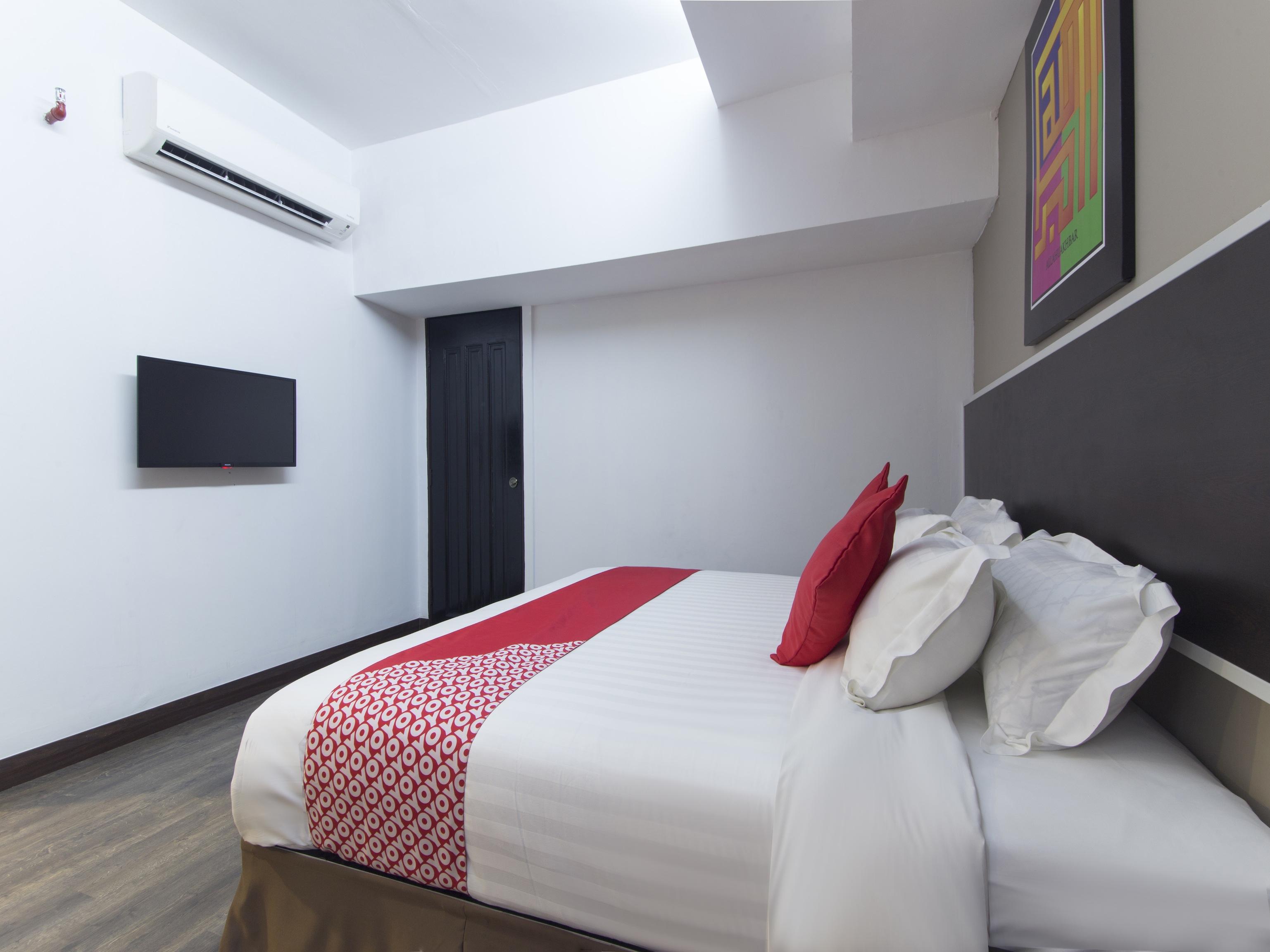 Greystone Midaris Hotel Kuala Lumpur Ngoại thất bức ảnh