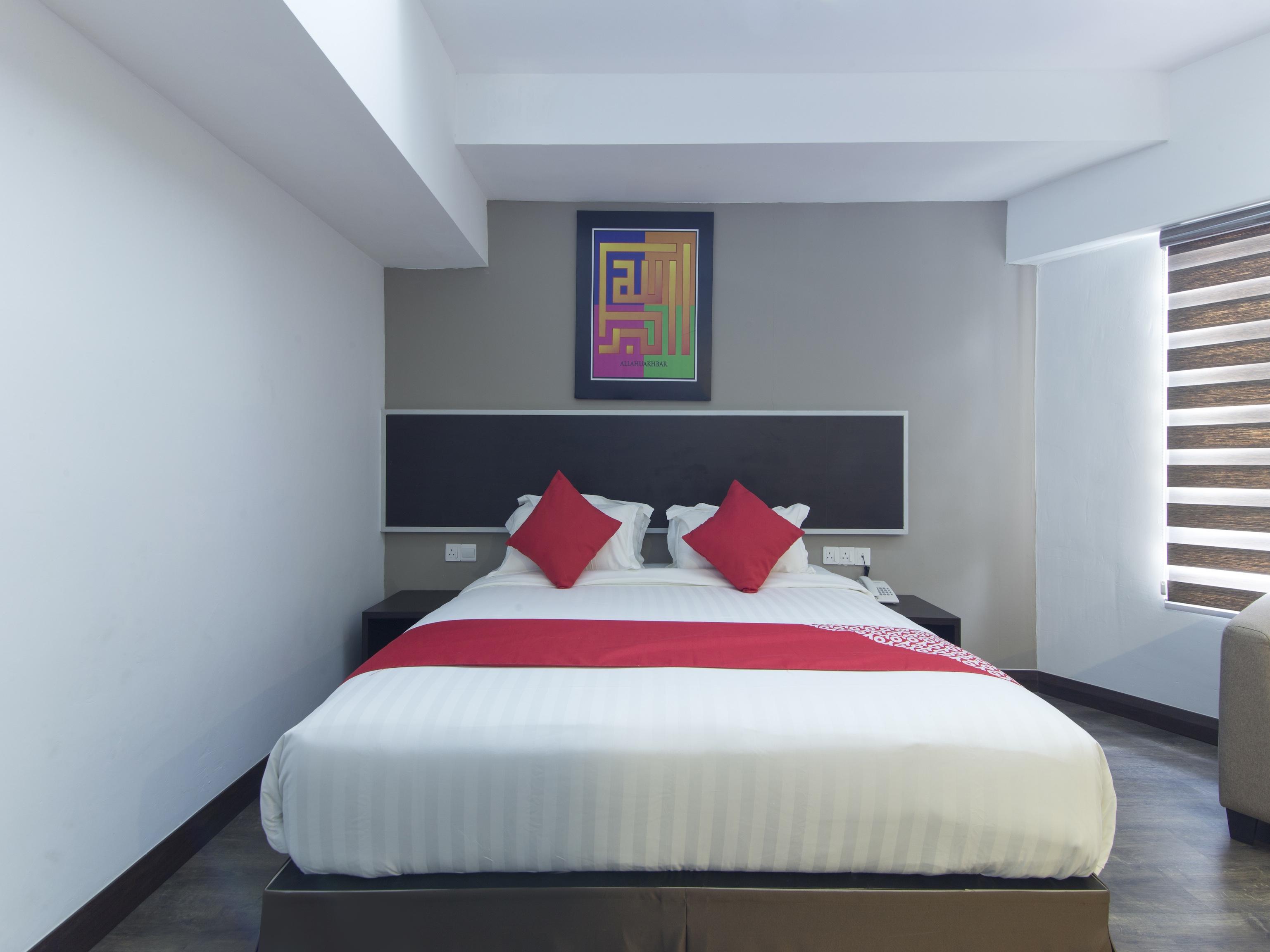 Greystone Midaris Hotel Kuala Lumpur Ngoại thất bức ảnh