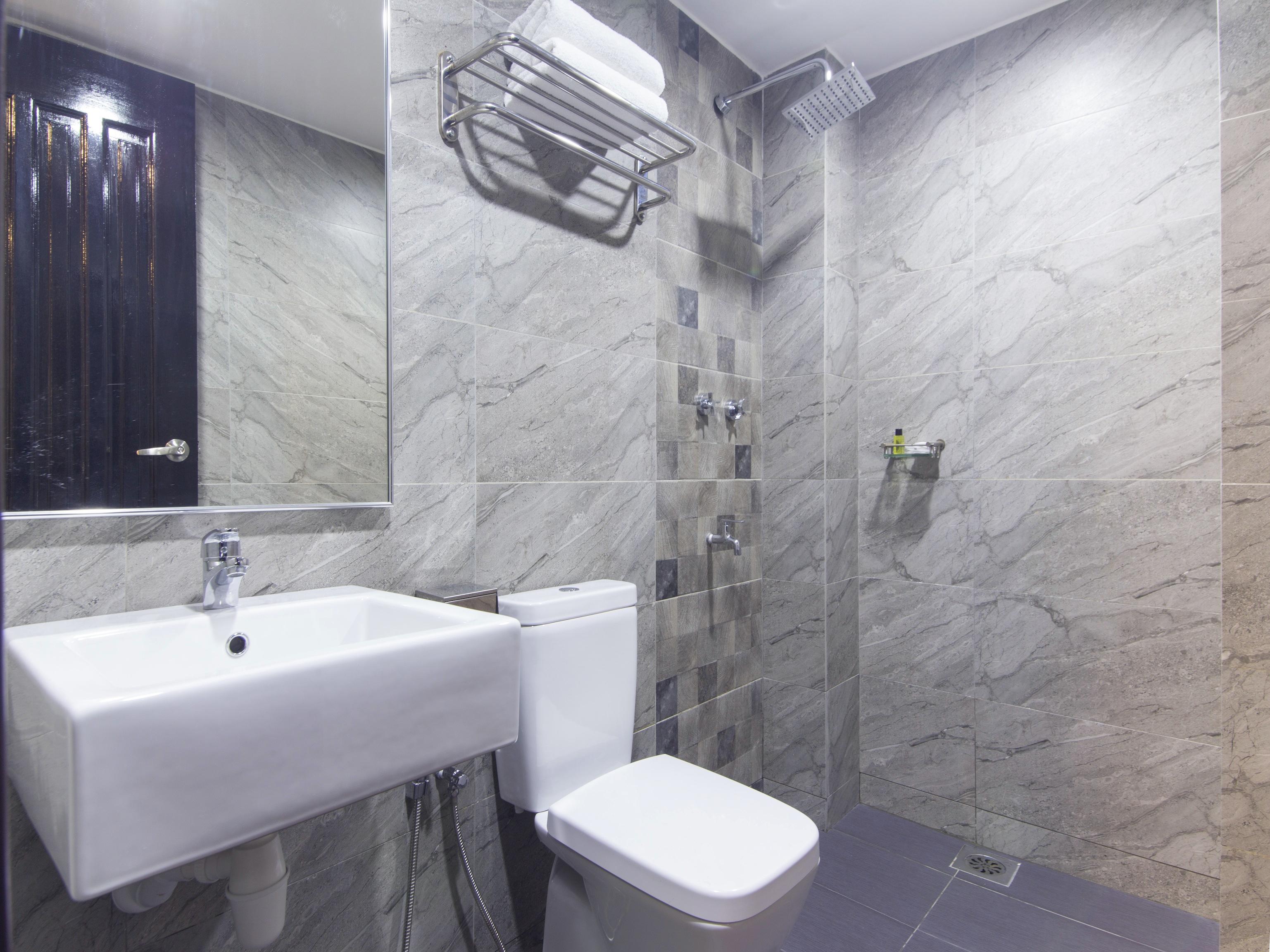 Greystone Midaris Hotel Kuala Lumpur Ngoại thất bức ảnh
