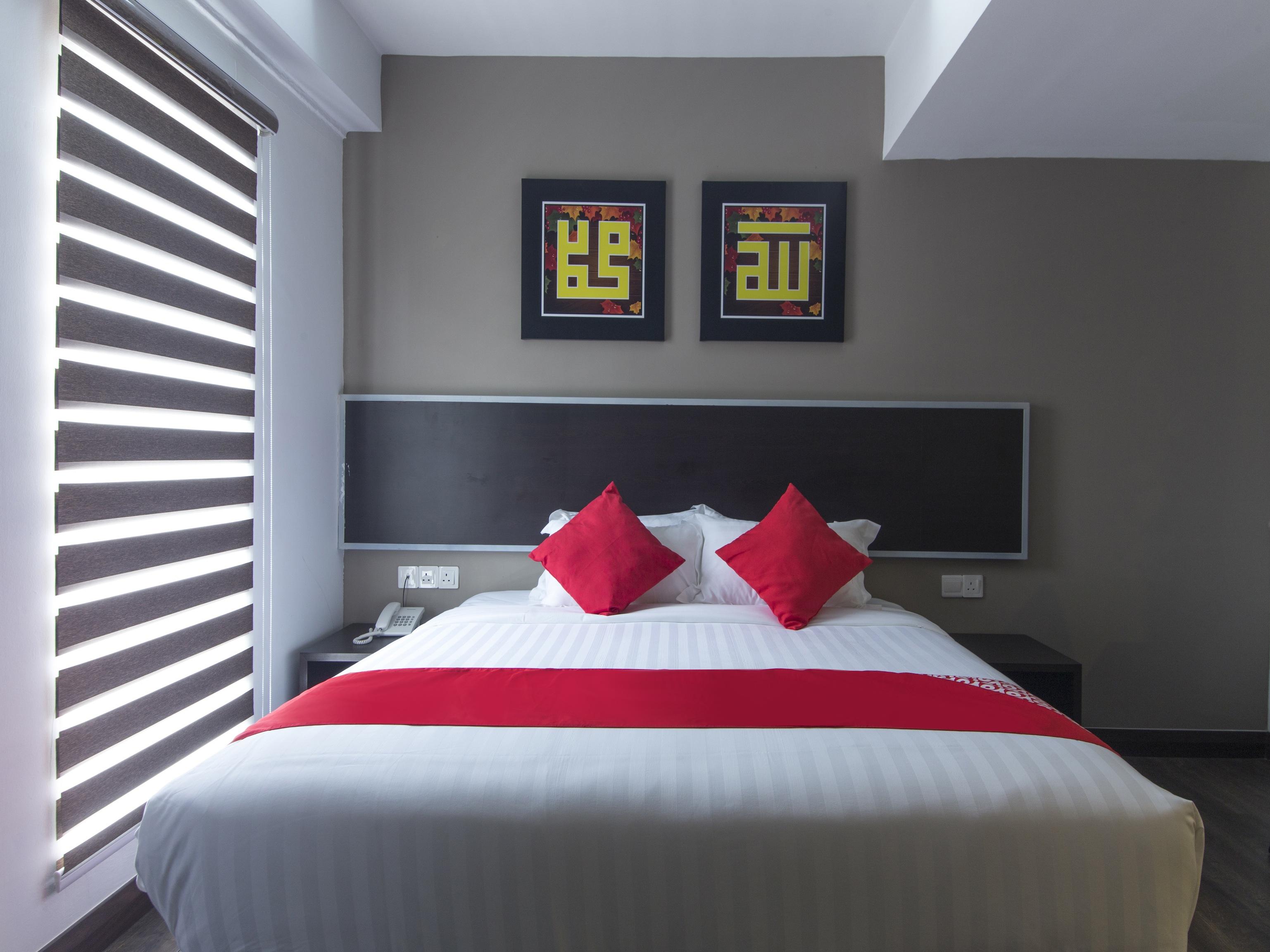 Greystone Midaris Hotel Kuala Lumpur Ngoại thất bức ảnh