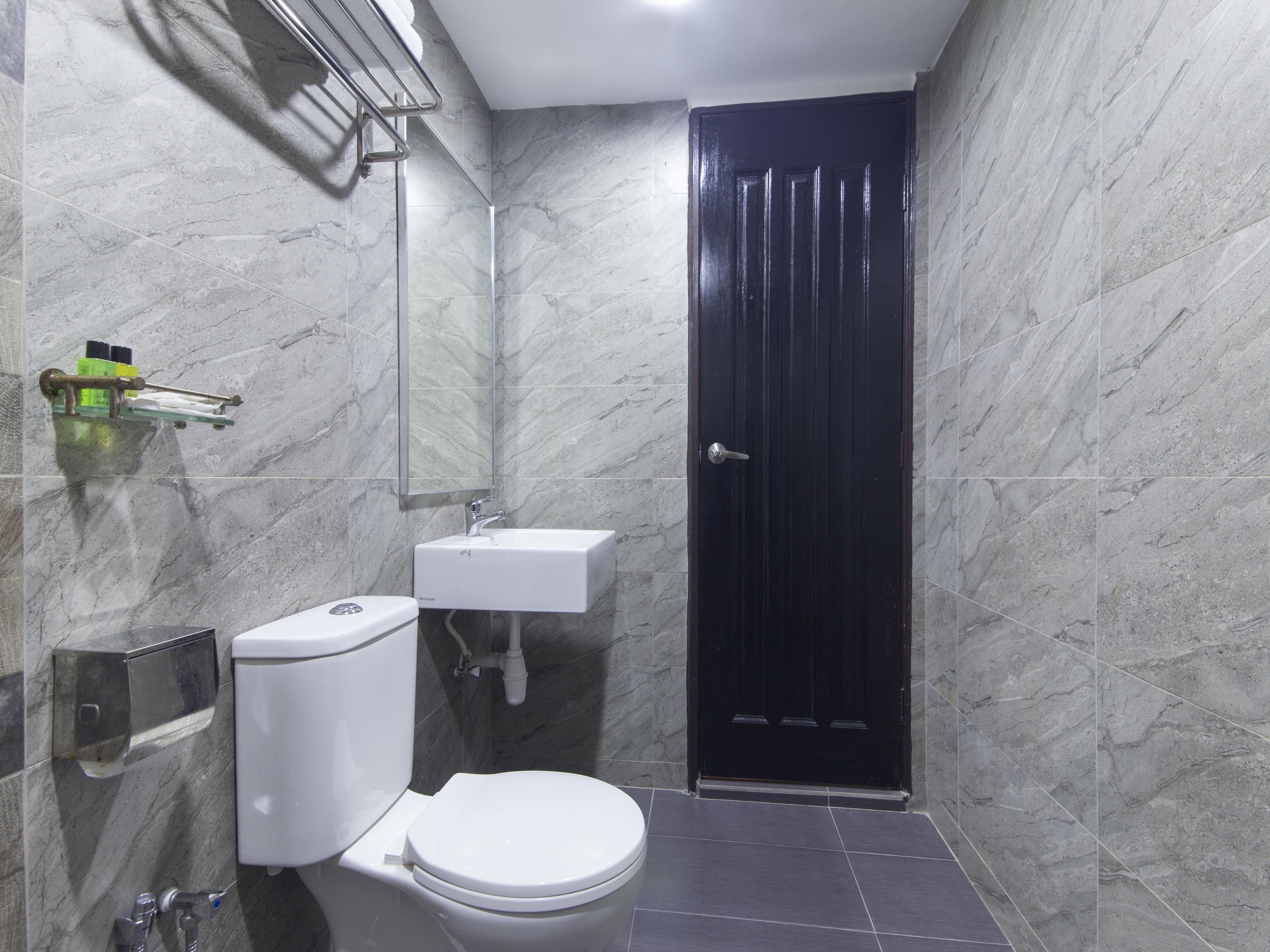Greystone Midaris Hotel Kuala Lumpur Ngoại thất bức ảnh
