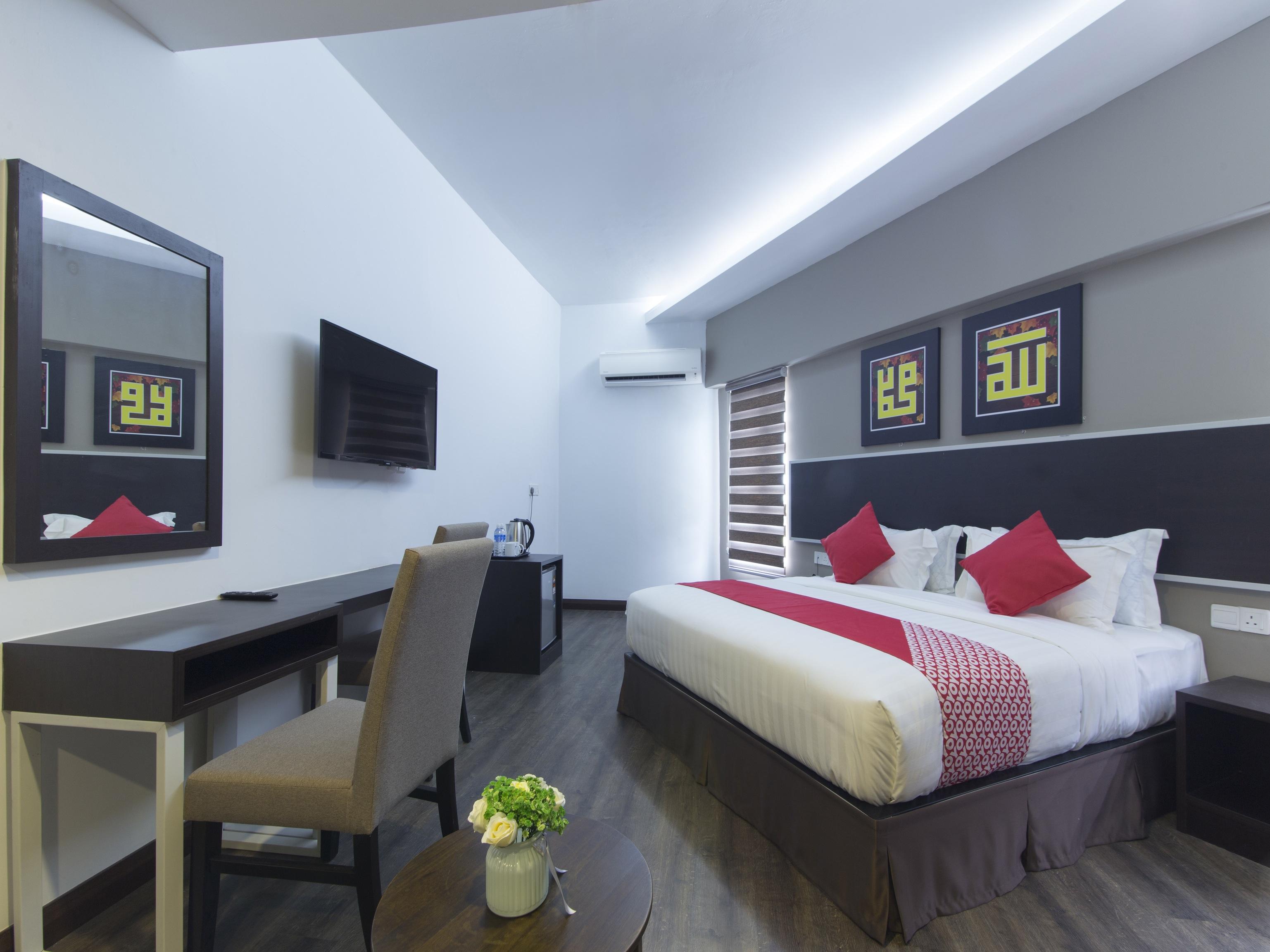 Greystone Midaris Hotel Kuala Lumpur Ngoại thất bức ảnh