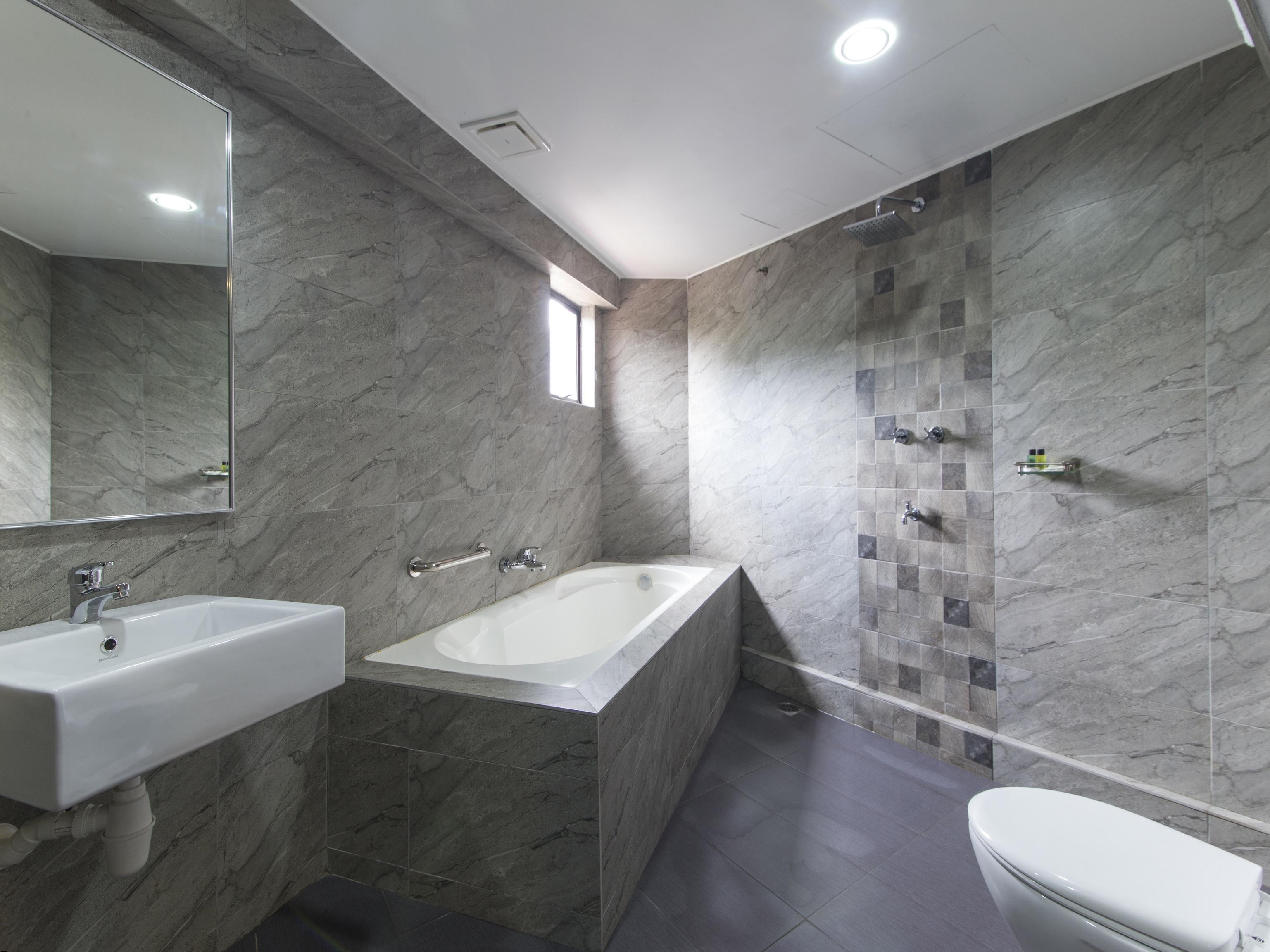 Greystone Midaris Hotel Kuala Lumpur Ngoại thất bức ảnh