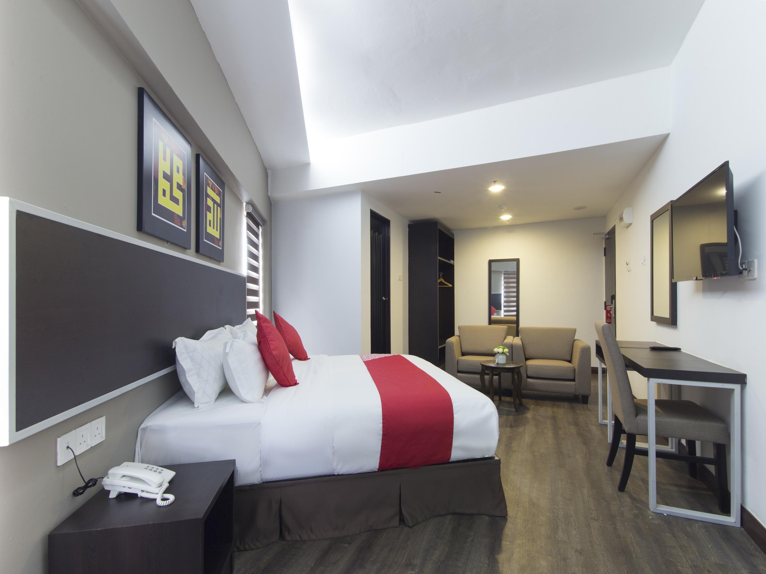 Greystone Midaris Hotel Kuala Lumpur Ngoại thất bức ảnh