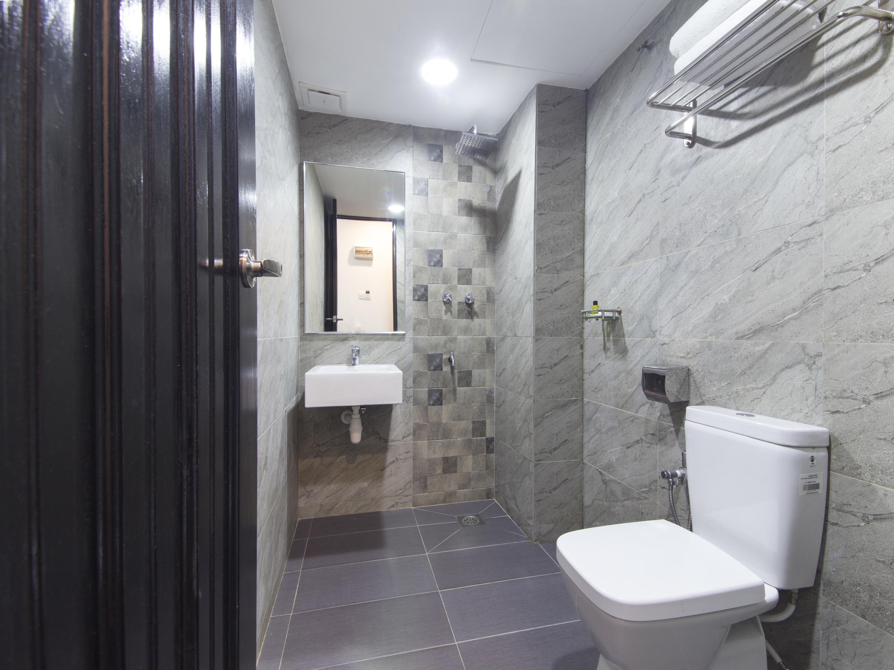 Greystone Midaris Hotel Kuala Lumpur Ngoại thất bức ảnh