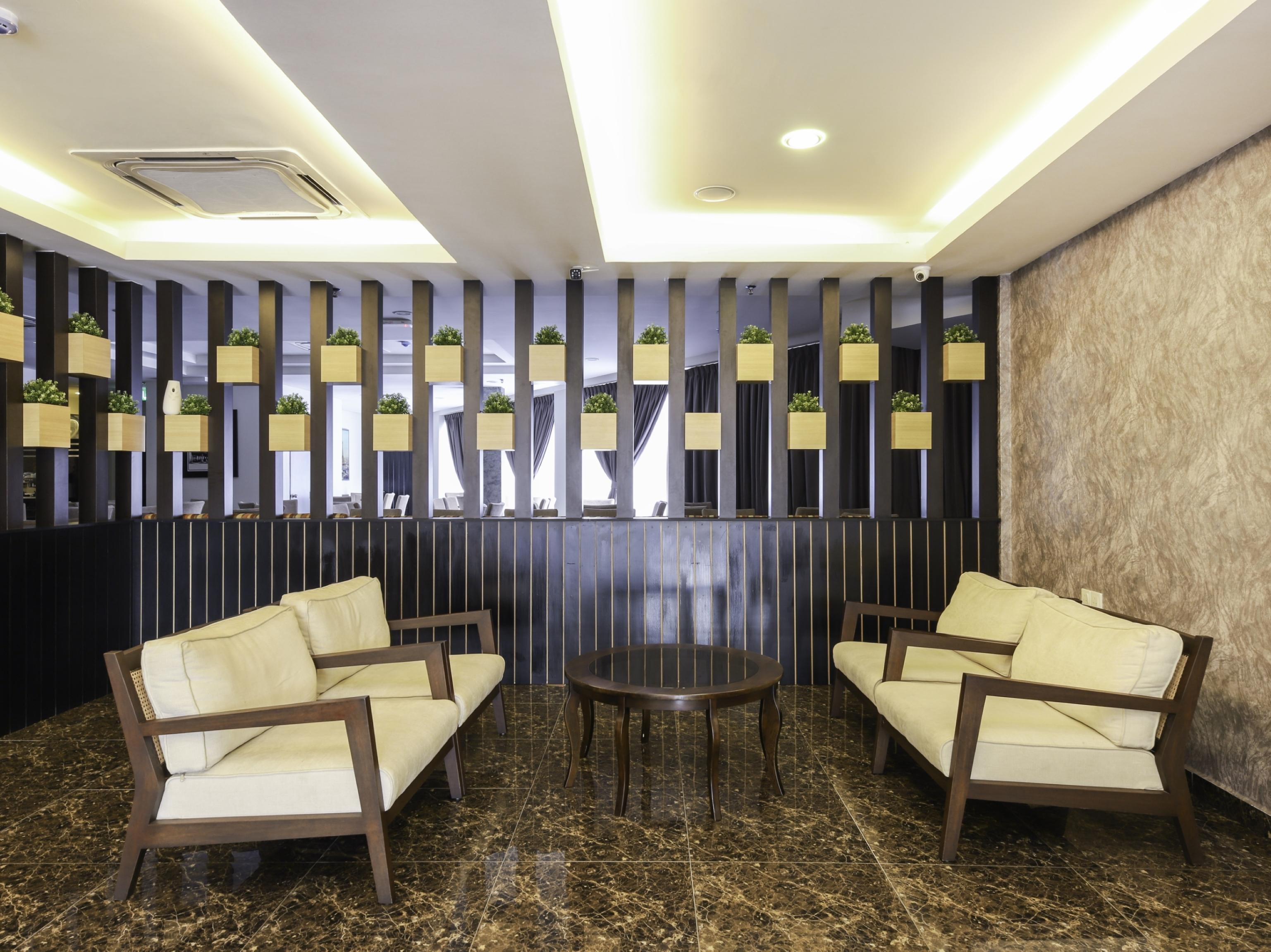 Greystone Midaris Hotel Kuala Lumpur Ngoại thất bức ảnh